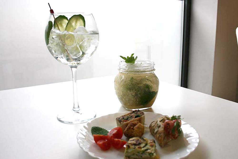 mojito giussano